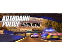 Autobahn Police Simulator (PC)