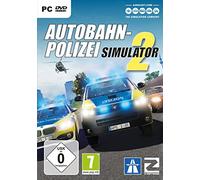 Autobahn-Polizei Simulator 2