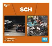 Autobahn & Rooftop Coffret