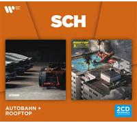 Autobahn & Rooftop Coffret CD