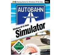 Autobahn Simulator [import allemand]