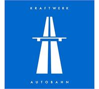 Autobahn Vinyle