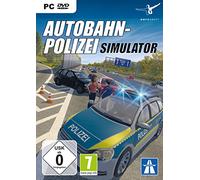 Autobahnpolizei Simulator [import allemand]