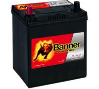 Autobaterie Banner Power Bull P40 27, 40Ah, 12V ( P4027 )