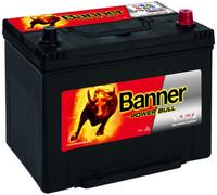 Autobaterie Banner Power Bull P70 29, 70Ah, 12V ( P7029 )