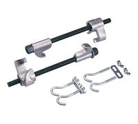 AUTOBEST 2 Compresseurs de Ressorts