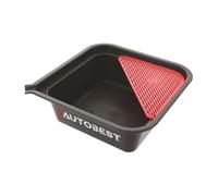 Autobest Bac de vidange carré