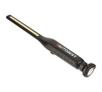AUTOBEST - Baladeuse atelier rechargeable 550 lumens AUTOBEST - Réf. 263041