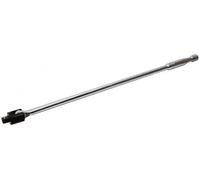 AUTOBEST - Barre de force carré 1/2 600mm - Réf. 328361