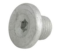 AUTOBEST - Bouchon de vidange 14x150 mm n°21 - Réf. 318981