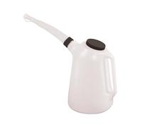 Autobest Broc 5 litres avec Bouchon et Bec verseur