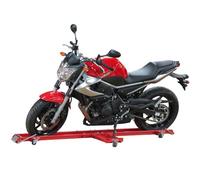 Autobest 320241 Range Moto Rotatif 360 Degré, 567 Kg