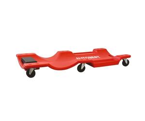 Autobest Chariot Garagiste thermoformé