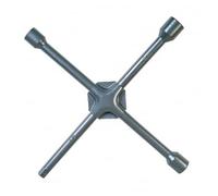 AUTOBEST - Clé croix fixe renforcée 3D + C 1/2 standard AUTOBEST - Réf. 313511