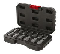 Autobest Coffret 13 pièces extracteur vis endommagées
