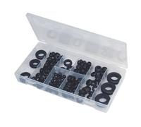 Autobest Coffret 180 Passe-câble Souples 6,30 à 25,4 mm