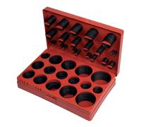 Coffret 407 joints toriques de 1 à 32 mm