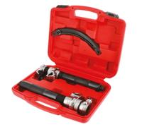 Coffret compresseur de ressort helicoidal AUTOBEST - Réf. 330811