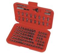 AUTOBEST - Coffret de 100 embouts spéciaux - Réf. 314605