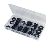 AUTOBEST Coffret De 180 Passes Cables De 6.30 a 24.4 Mm