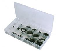 Coffret 300 circlips extérieurs - AUTOBEST