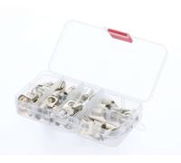 AUTOBEST - Coffret de 52 cosses à œillet AUTOBEST - Réf. 330041