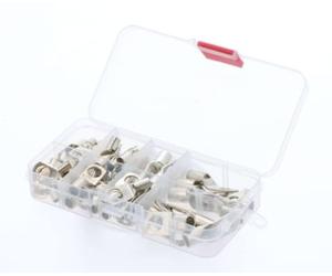 AUTOBEST - Coffret de 52 cosses à œillet AUTOBEST - Réf. 330041