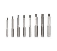 AUTOBEST - Coffret de 8 tarauds AUTOBEST - Réf. 331861