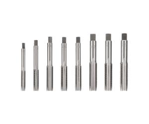 AUTOBEST - Coffret de 8 tarauds AUTOBEST - Réf. 331861