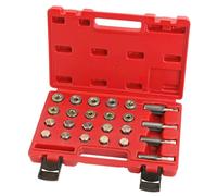 Autobest Coffret de réparation Filetage et Bouchon de vidange