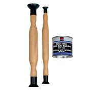 Autobest Coffret de rodage soupape 3 pièces