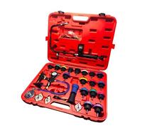 Autobest Coffret de Test - Purge et Remplissage du Circuit de Refroidissement