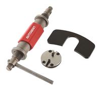 Autobest Coffret Repousse Piston Universel flasque 2 ergots