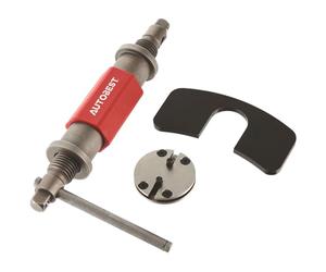 Autobest Coffret Repousse Piston Universel flasque 2 ergots