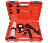 AUTOBEST Coffret universel de pression depression et purge de frein