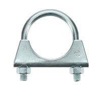 Autobest Collier d'échappement 40 mm
