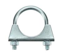 Autobest Collier d'échappement 42 mm