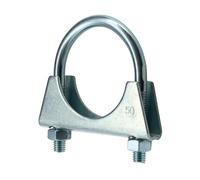 Autobest Collier d'échappement 50 mm