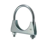 Autobest Collier d'échappement 60 mm