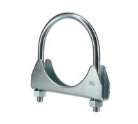 Autobest Collier d'échappement 65 mm