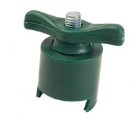AUTOBEST - Coupe batterie câble vert (-) - Réf. 260181
