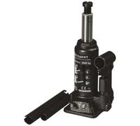 Autobest Cric Bouteille 2 T Levage De 158 A 296 Mm