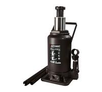 AUTOBEST Cric bouteille 20T - Levage de 244 A 449 mm