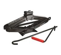 AUTOBEST - Cric losange 1 t levage de 250 à 350 mm - Réf. 33211