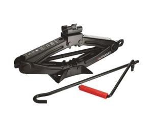 AUTOBEST - Cric losange 1 t levage de 250 à 350 mm - Réf. 33211