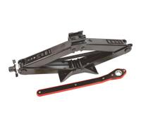 AUTOBEST - Cric losange 2t levage 320 à 440mm - Réf. 329311