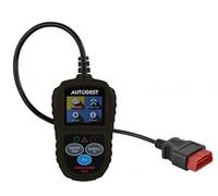 AUTOBEST - Diagnostiqueur évolution OBD 2 20000 codes défauts - Réf. 258031