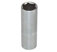 AUTOBEST - Douille 6 pans carré 1/2 16 mm AUTOBEST - Réf. 318261