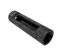 Autobest Douille Injection Diesel 6 pans 1/2-22 mm, Longueur 110 mm en Chrome Vanadium