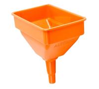 Autobest Entonnoir de vidange grand modèle 4 litres avec filtre